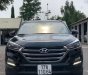 Hyundai Tucson   2018 - Bán xe Hyundai Tucson 2018, màu đen, 799tr