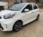 Kia Morning 2016 - Bán Kia Morning đời 2016, màu trắng giá cạnh tranh