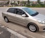 Toyota Vios 2014 - Bán Toyota Vios năm sản xuất 2014, màu ghi vàng, 298tr