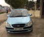 Hyundai Getz 2010 - Cần bán Hyundai Getz sản xuất năm 2010, màu xanh lam, nhập khẩu