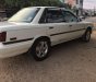 Toyota Camry   1988 - Bán Toyota Camry 1988, màu trắng, xe nhập, số sàn