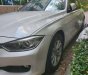 BMW 3 Series   2012 - Bán BMW 320i sản xuất năm 2012, màu trắng, nhập khẩu 