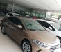 Hyundai Elantra   2016 - Bán xe Hyundai Elantra 2.0AT năm sản xuất 2016, màu vàng, số tự động