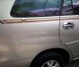 Toyota Innova 2007 - Cần bán gấp Toyota Innova đời 2007, màu bạc