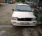 Kia Pride   1996 - Cần bán Kia Pride đời 1996, màu trắng, nhập khẩu  