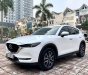 Mazda CX 5   2018 - Cần bán Mazda CX 5 2.0 đời 2018, màu trắng