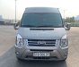 Ford Transit 2016 - Bán Ford Transit sản xuất năm 2016, màu xám, giá tốt