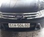 Ford Escape 2009 - Bán xe Ford Escape 2009, màu đen, giá 355tr