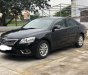 Toyota Camry 2012 - Bán Toyota Camry năm sản xuất 2012, màu đen, xe cũ chính hãng