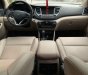 Hyundai Tucson   2018 - Bán xe Hyundai Tucson 2018, màu đen, 799tr