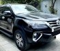 Toyota Fortuner 2017 - Xe Toyota Fortuner 2.7 AT sản xuất năm 2017, màu đen, xe nhập