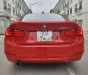 BMW 3 Series    320i  2015 - Cần bán gấp BMW 3 Series 320i sản xuất 2015, màu đỏ, xe nhập như mới