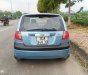 Hyundai Getz 2008 - Cần bán gấp Hyundai Getz sản xuất năm 2008, màu xanh lam, nhập khẩu giá cạnh tranh