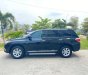 Toyota Highlander 2011 - Cần bán xe Toyota Highlander 2.7 SE sản xuất 2011, màu đen, xe nhập, giá tốt