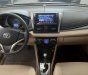 Toyota Vios 2018 - Cần bán gấp Toyota Vios đời 2018, màu vàng cát, giá có thương lượng