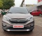 Honda CR V 2017 - Cần bán gấp Honda CR V 2.4TG đời 2017 giá cạnh tranh