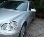 Mercedes-Benz C class 2003 - Bán Mercedes C class sản xuất năm 2003, màu bạc, nhập khẩu