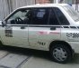 Kia Pride   1995 - Bán Kia Pride đời 1995, màu trắng, xe nhập, giá tốt