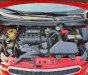 Chevrolet Spark   2014 - Cần bán gấp Chevrolet Spark 1.0AT LTZ sản xuất 2014, màu đỏ số tự động, 255 triệu