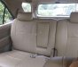 Toyota Fortuner 2010 - Cần bán Toyota Fortuner năm sản xuất 2010, xe nhập