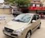 Hyundai Getz 2009 - Cần bán lại xe Hyundai Getz sản xuất 2009, màu vàng, xe nhập