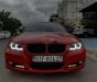 BMW 3 Series 2010 - Bán BMW 3 Series đời 2010, màu đỏ, nhập khẩu, giá 480tr