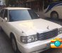 Toyota Crown   1996 - Cần bán Toyota Crown đời 1996, màu trắng, chính chủ