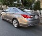 Hyundai Sonata 2011 - Cần bán xe Hyundai Sonata 2011, màu xám, xe nhập, giá tốt