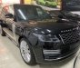 LandRover Autobiography LWB 5.0L 2019 - Cần bán LandRover Range Rover Autobiography LWB 5.0L đời 2020, màu đen