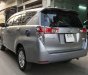 Toyota Innova     E  2017 - Bán ô tô Toyota Innova E năm 2017 còn mới, giá 615tr