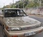 Toyota Camry 1987 - Bán Toyota Camry ư sản xuất năm 1987, màu vàng, nhập khẩu, giá 75tr