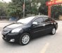 Toyota Vios 1.5E 2011 - Bán Toyota Vios 1.5E đời 2011, màu đen, giá cạnh tranh