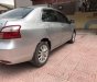 Toyota Vios 2012 - Bán Toyota Vios đời 2012, màu bạc, giá chỉ 268 triệu