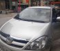 Toyota Innova 2009 - Bán Toyota Innova đời 2009, màu vàng, nhập khẩu nguyên chiếc, giá tốt