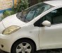 Toyota Yaris 2008 - Bán Toyota Yaris năm 2008, màu trắng, nhập khẩu nguyên chiếc chính chủ