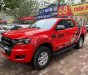 Ford Ranger 2016 - Cần bán Ford Ranger sản xuất năm 2016, màu đỏ, xe nhập, giá 485tr