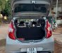 Hyundai Eon   2013 - Bán xe cũ Hyundai Eon sản xuất 2013, màu bạc