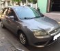 Ford Focus 2009 - Cần bán gấp Ford Focus năm sản xuất 2009, màu xám, giá chỉ 270 triệu