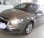 Chevrolet Cruze   2017 - Bán Chevrolet Cruze sản xuất 2017, màu xám, giá cạnh tranh