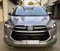 Toyota Innova     E  2017 - Bán ô tô Toyota Innova E năm 2017 còn mới, giá 615tr