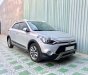 Hyundai i20 Active   2015 - Bán Hyundai i20 Active năm sản xuất 2015, màu bạc, xe gia đình