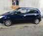 Hyundai Getz   2010 - Cần bán Hyundai Getz đời 2010, màu xanh lam, nhập khẩu  