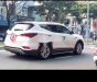 Hyundai Santa Fe 2019 - Bán Hyundai Santa Fe đời 2019, màu trắng, nhập khẩu, giá 750tr