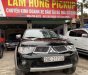 Mitsubishi Triton   2012 - Bán ô tô Mitsubishi Triton GLS 4x4AT đời 2012, nhập khẩu, giá 395tr