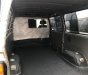 Toyota Hiace   2004 - Bán Toyota Hiace 2004, màu bạc, xe chính chủ