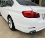 BMW 5 Series   2010 - Cần bán BMW 523i 2010, màu trắng, xe nhập 