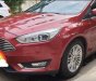 Ford Focus 2018 - Bán Ford Focus sản xuất năm 2018, màu đỏ, giá chỉ 655 triệu