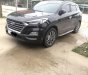 Hyundai Tucson 2020 - Bán xe Hyundai Tucson năm 2020, màu đen, giá chỉ 865 triệu