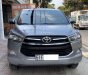 Toyota Innova 2017 - Bán ô tô Toyota Innova sản xuất năm 2017, màu xám, 555tr