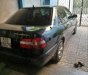 Toyota Corolla 2000 - Cần bán lại xe Toyota Corolla MT năm 2000, màu đen chính chủ